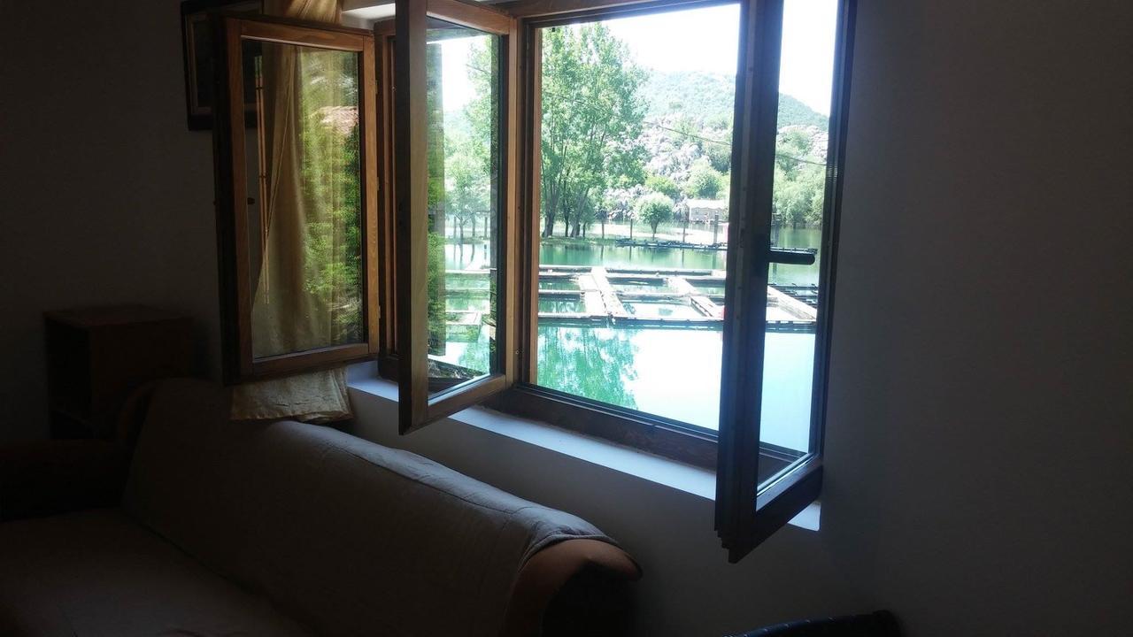 Skadar Lake - Karuc Apartments Екстер'єр фото