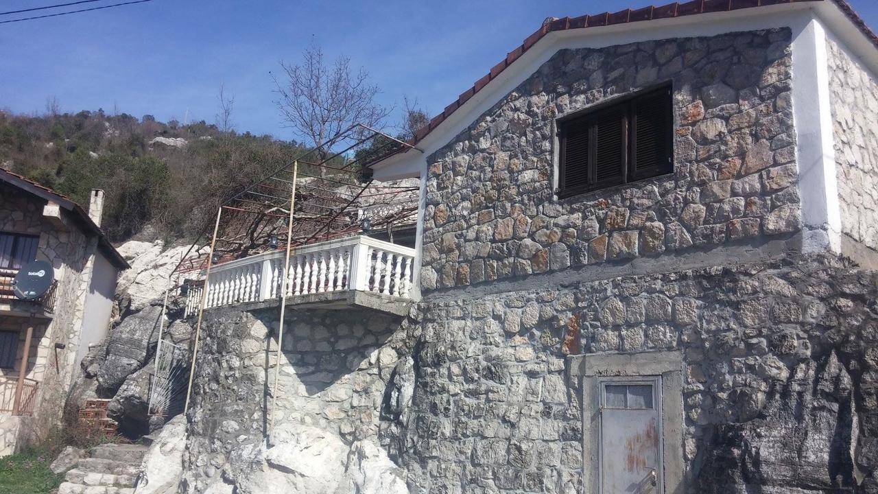 Skadar Lake - Karuc Apartments Екстер'єр фото